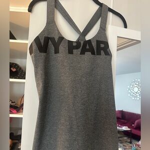 IVY PARK TANK TOP Size L